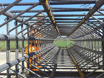fier beton fier fasonat oradea constructii