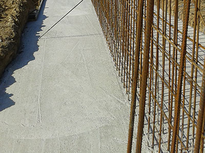 fier beton fier fasonat oradea constructii