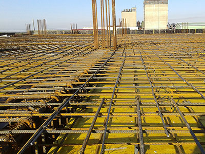 fier beton fier fasonat oradea constructii