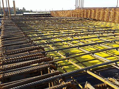 fier beton fier fasonat oradea constructii