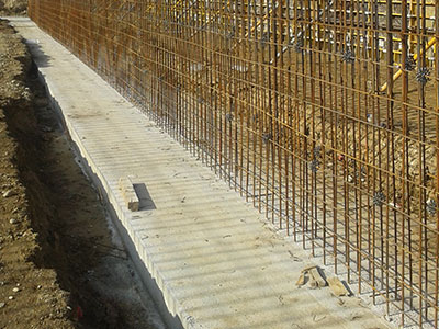 fier beton fier fasonat oradea constructii