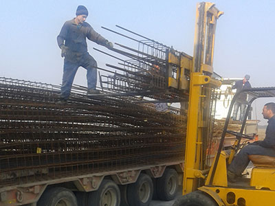 fier beton fier fasonat oradea constructii