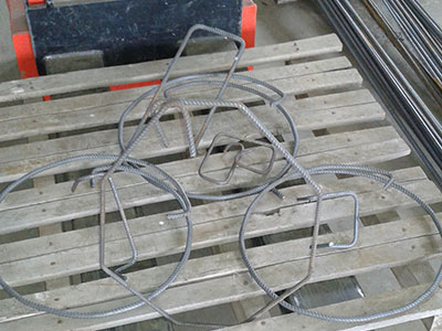 fier beton fier fasonat oradea constructii